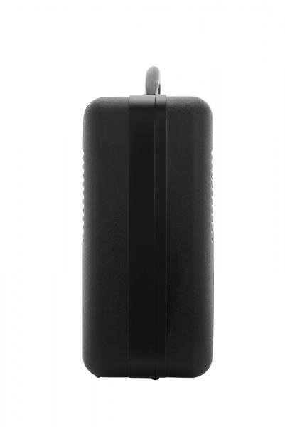Funkgerätekoffer für 6 x Motorola SL1600 mit Ladegeräte und Headsets